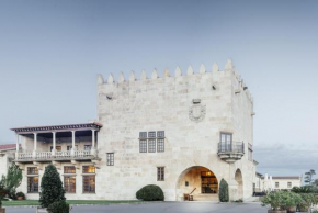  Parador de Baiona  Байона